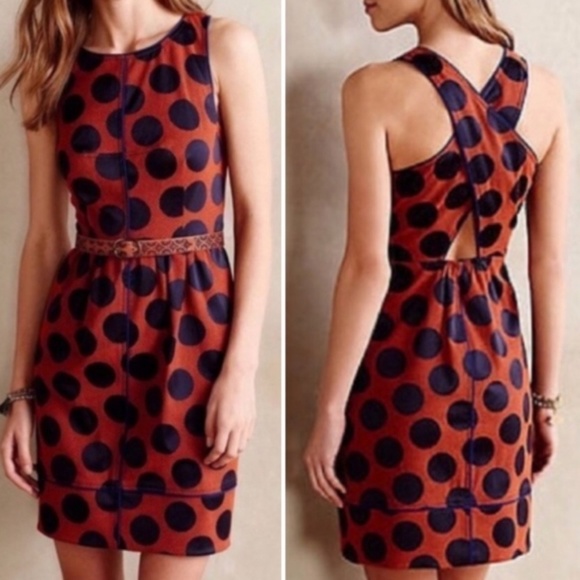 Maeve Dresses & Skirts - *Sara's Pick* Anthropologie Maeve dress size 4
